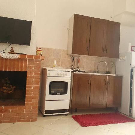 Da Nonna Lucia Villa Roccaforzata Eksteriør bilde