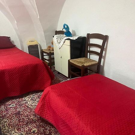 Da Nonna Lucia Villa Roccaforzata Eksteriør bilde