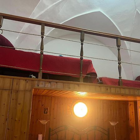 Da Nonna Lucia Villa Roccaforzata Eksteriør bilde