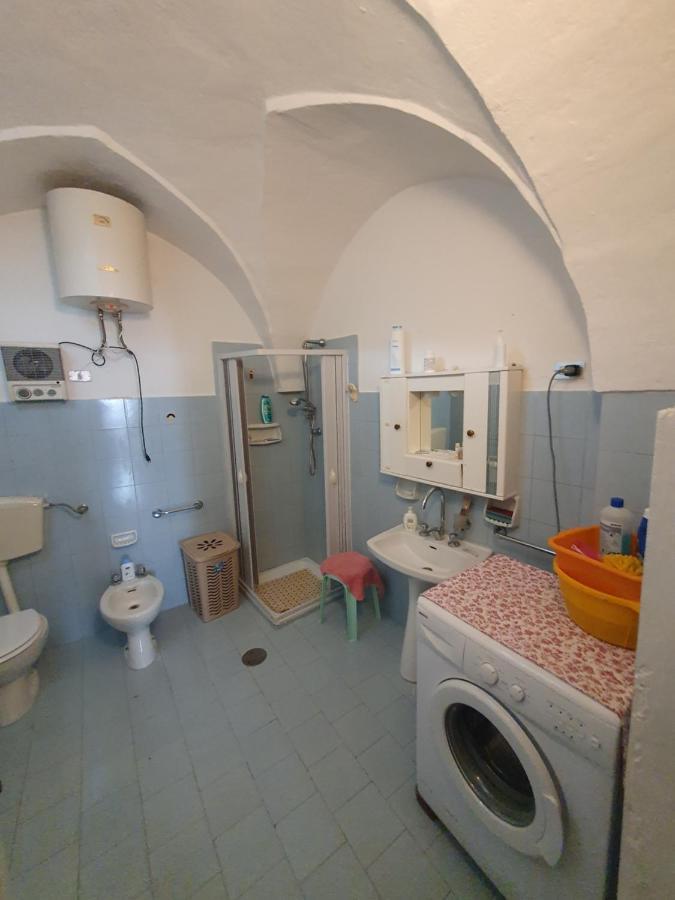 Da Nonna Lucia Villa Roccaforzata Eksteriør bilde