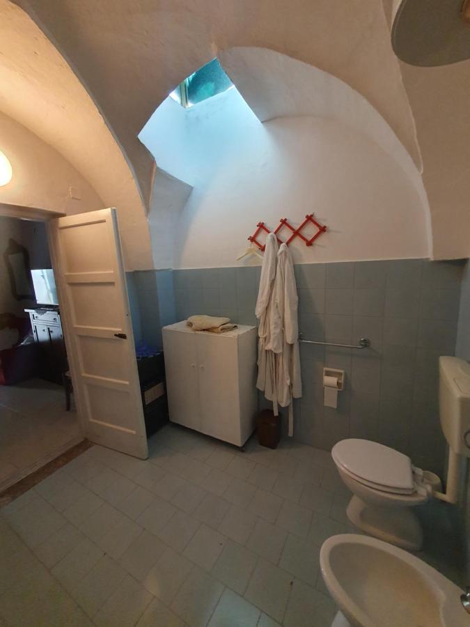 Da Nonna Lucia Villa Roccaforzata Eksteriør bilde